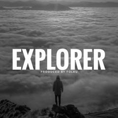 Explorer [97 BPM] ★ Dave East & Joey Badass | Type Beat