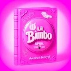 Ayesha erotica - Lil bimbo FINAL