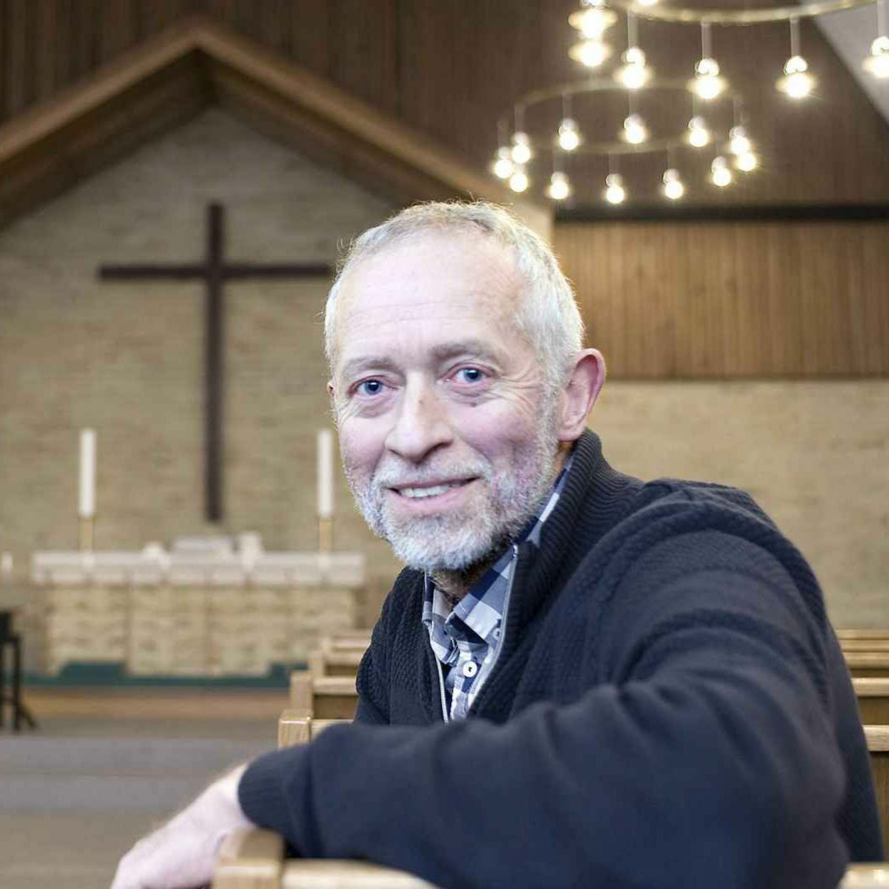 Emdrup Kirke podcast