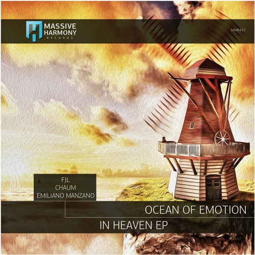 MHR447 Ocean Of Emotion - In Heaven EP [Out November 12]