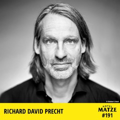 Richard David Precht – Wie wurdest du so meinungsstark?