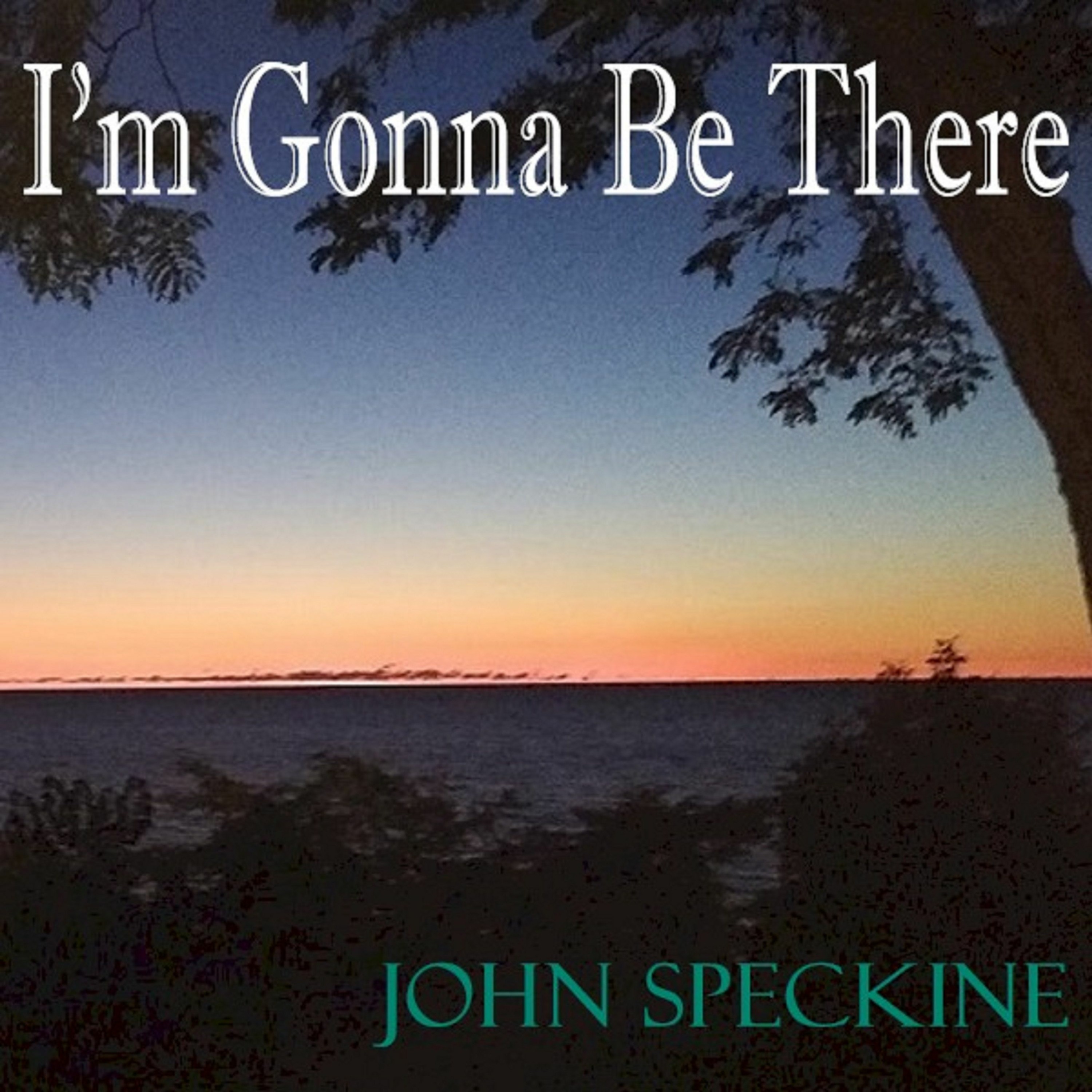 John Speckine Music