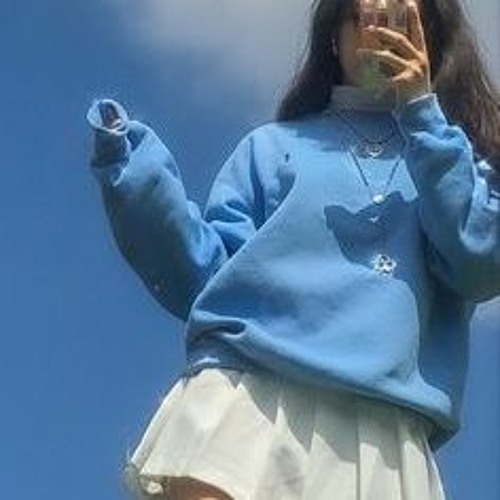 𝙨𝙠𝙮 𝙗𝙡𝙪𝙚