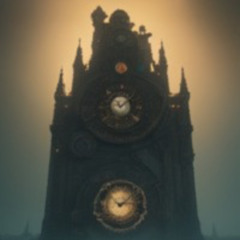 A play with the flow is called Trust