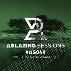 Ablazing Sessions 049 with Frank Waanders