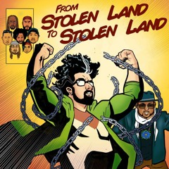 07 Kid In Gaza (ft. Chris Gazaleh)