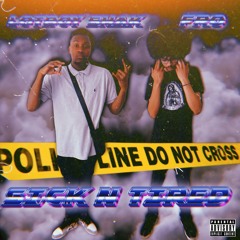 LotBoy Shak & Fro - Sick N Tired