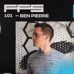 FFS101: Ben Pierre
