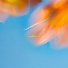 Friends & I - We Could Be Something