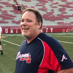 TRUSTING THE PROCESS S1E13 w/ Tom Murphy of the ADG/Whole Hog Sports