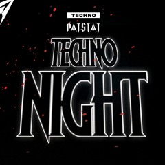 TECHNO NIGHT MIX PART 1