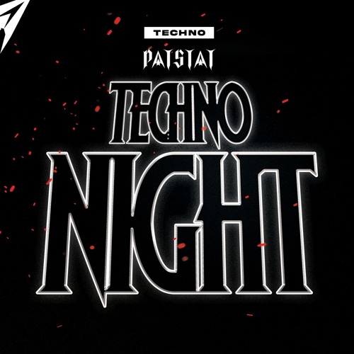 TECHNO NIGHT MIX PART 1