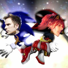 City Escape feat. Patrick Stump & Gerard Way