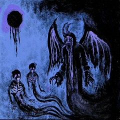 Welcome to the Hell w/ Blazebook