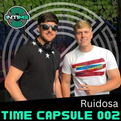 Time Capsule 002: Ruidosa