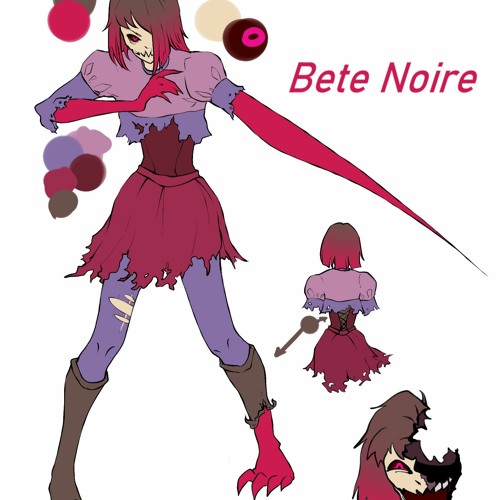 Undertale Yellow - REMEDY (Cover)