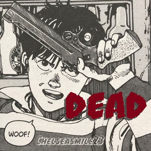 Chelseasmile23 - DEAD