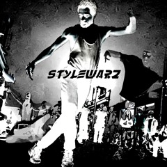 Arne Gøttsch @ StyleWarZ [Dots 26.10.24] [D&B Set]