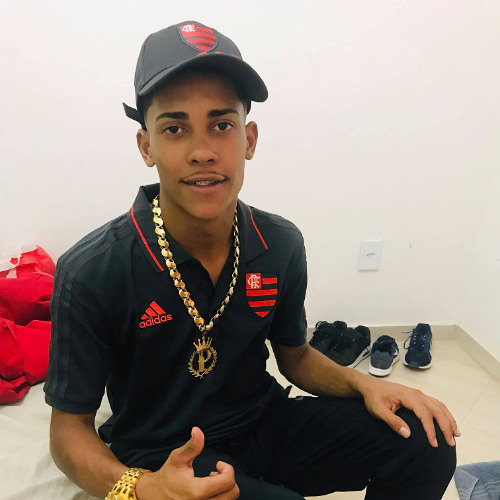 MC POZE DO RODO  - PROIBIDÃO 2050 VIM DO POUCO - DJ TAYLOR DO ANTARES