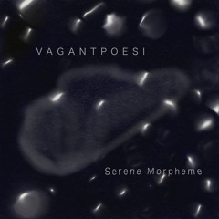 Vagantpoesi - Serene Morpheme [Kalamine Records 2023]