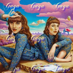 Gaga