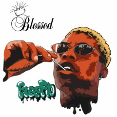 Blessed (prod by. HarveyBeats)