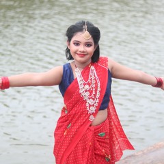 Prior Jai Jai Bolo Na, Kona,Nazrul Geeti, Dance Cover By Zafrin Nawshin Anindita