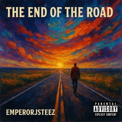 The end of the road