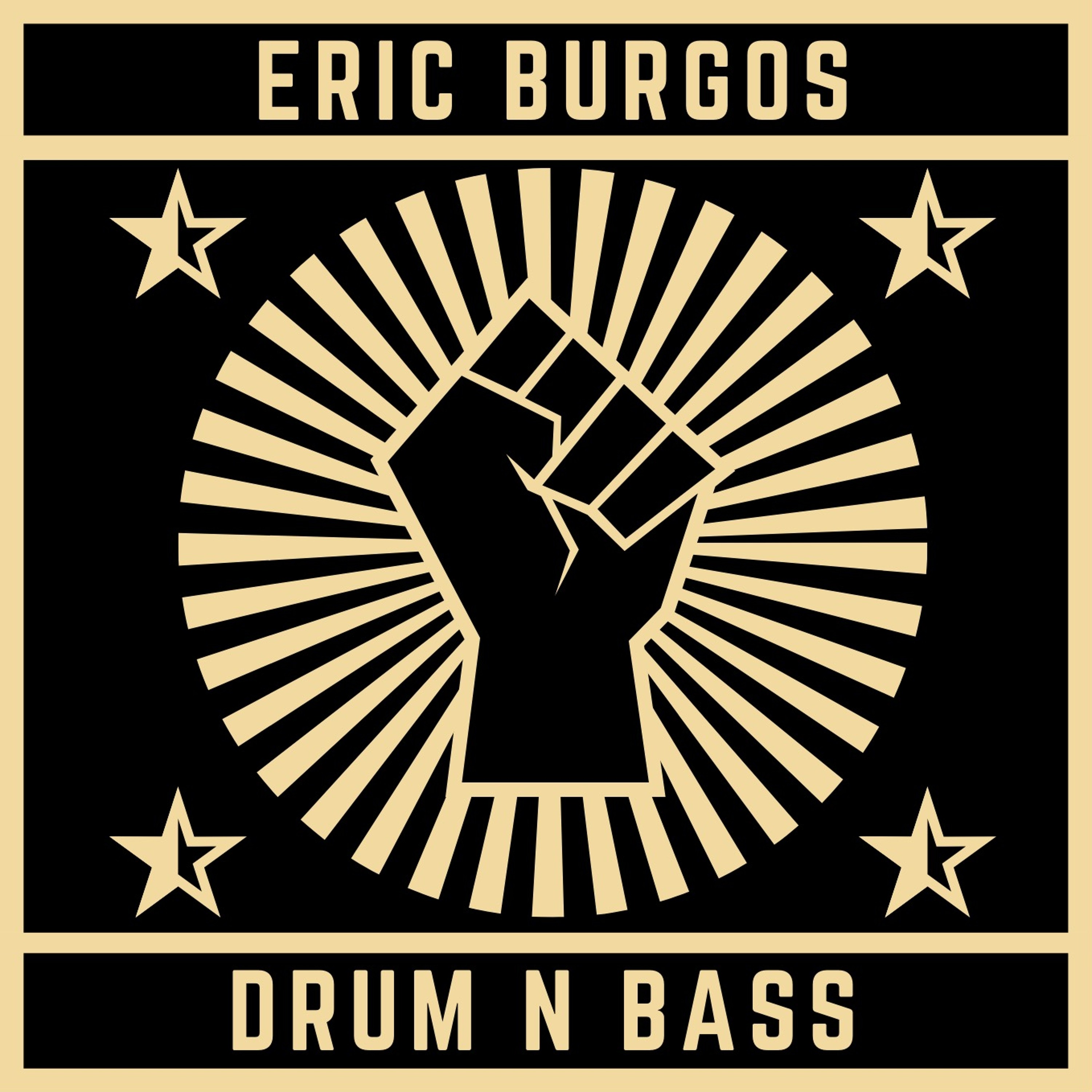 Eric Burgos