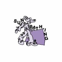 Leatherette -  "Sunbathing"