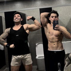 TRAIN UNTIL YOU BECOME A GOD - GREEK GOD HARDSTYLE MIX | AESTHETICS