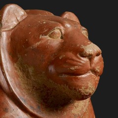 Council Of Saturn - The Lesson Of The Lion - 11 - 9-21 Em  130bpm