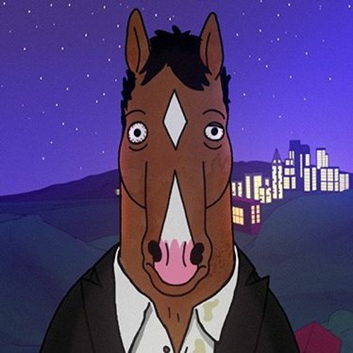 "i need you to tell me i'm a good person " I bojack horseman x call me