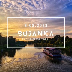 BUJANKA BOAT PARTY PROMO MIX 2LOOP