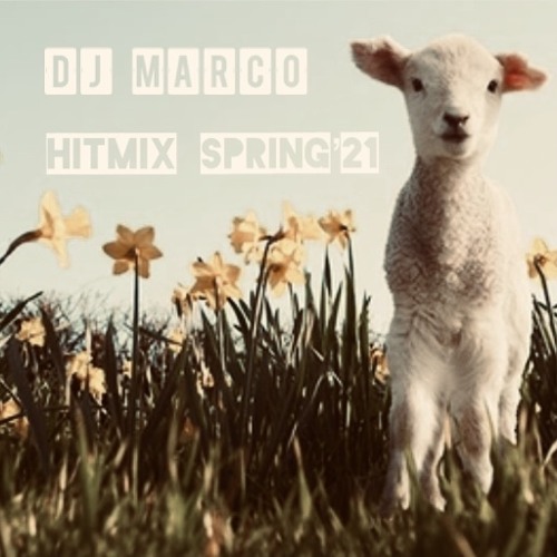 Hitmix Spring"21