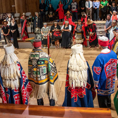 Ceremony - Challenge 416