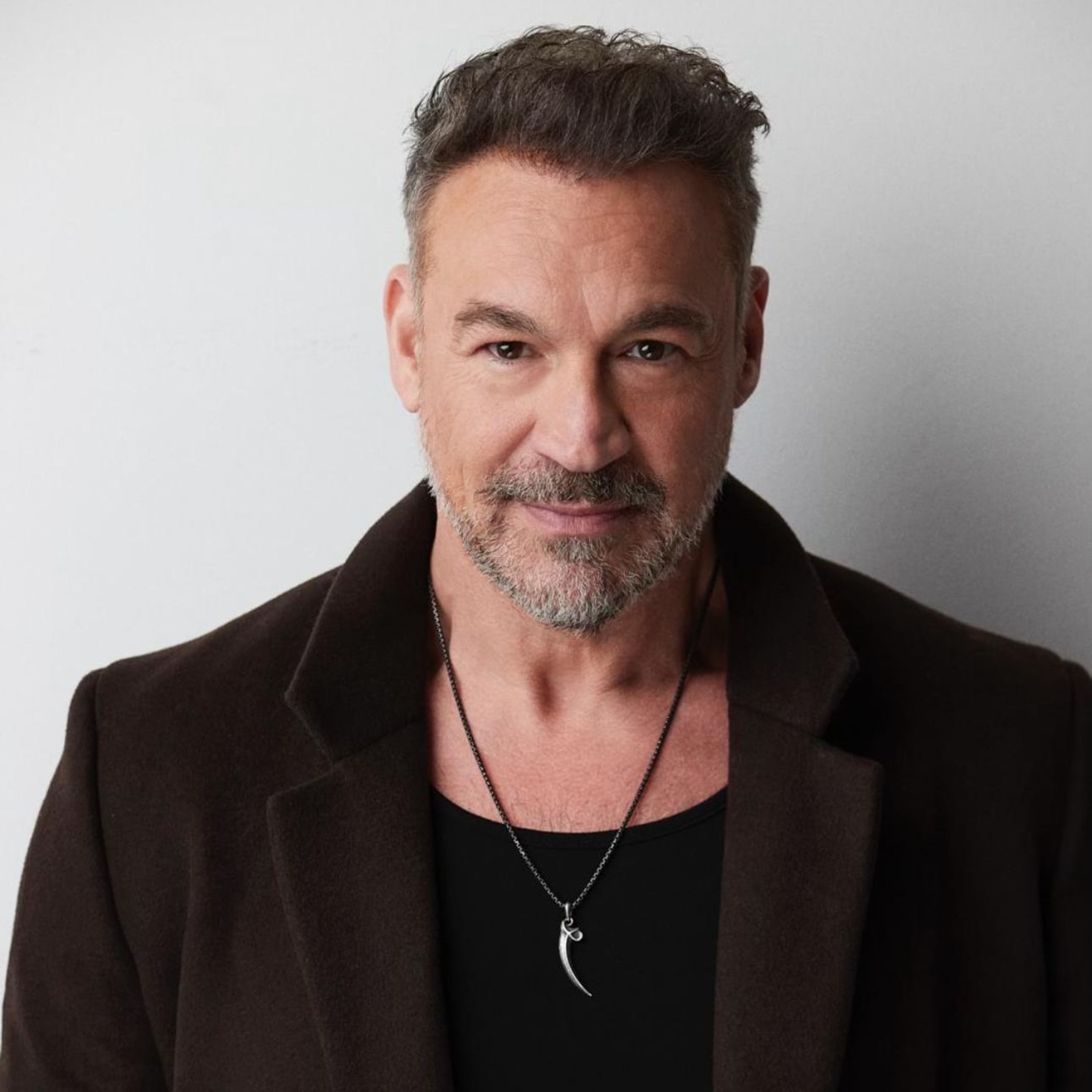 The Frank MacKay Show - Aleks Paunovic