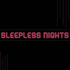 Sleepless nights Beat Prod By Veysigz