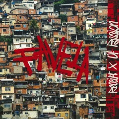 OF PASSION X RECEIPT - FAVELA (FREE DL)