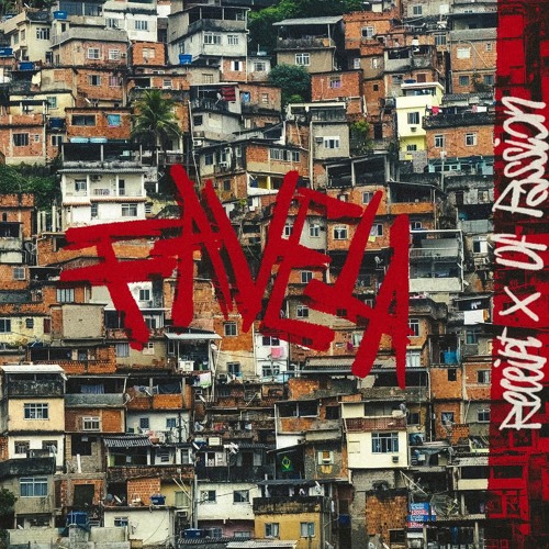 OF PASSION X RECEIPT - FAVELA (FREE DL)