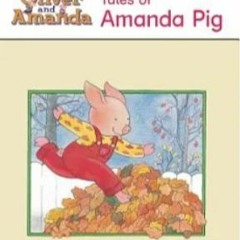 【大師系列 吳在媖】Tales Of Amanda Pig
