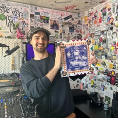 Tranquilamente Radio with Anderson @ The Lot Radio 05-11-2024