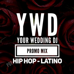 Promo Mix 3 - Hip Hop & Latino
