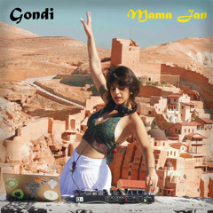 GONDI - Mama Jan (Original Mix)