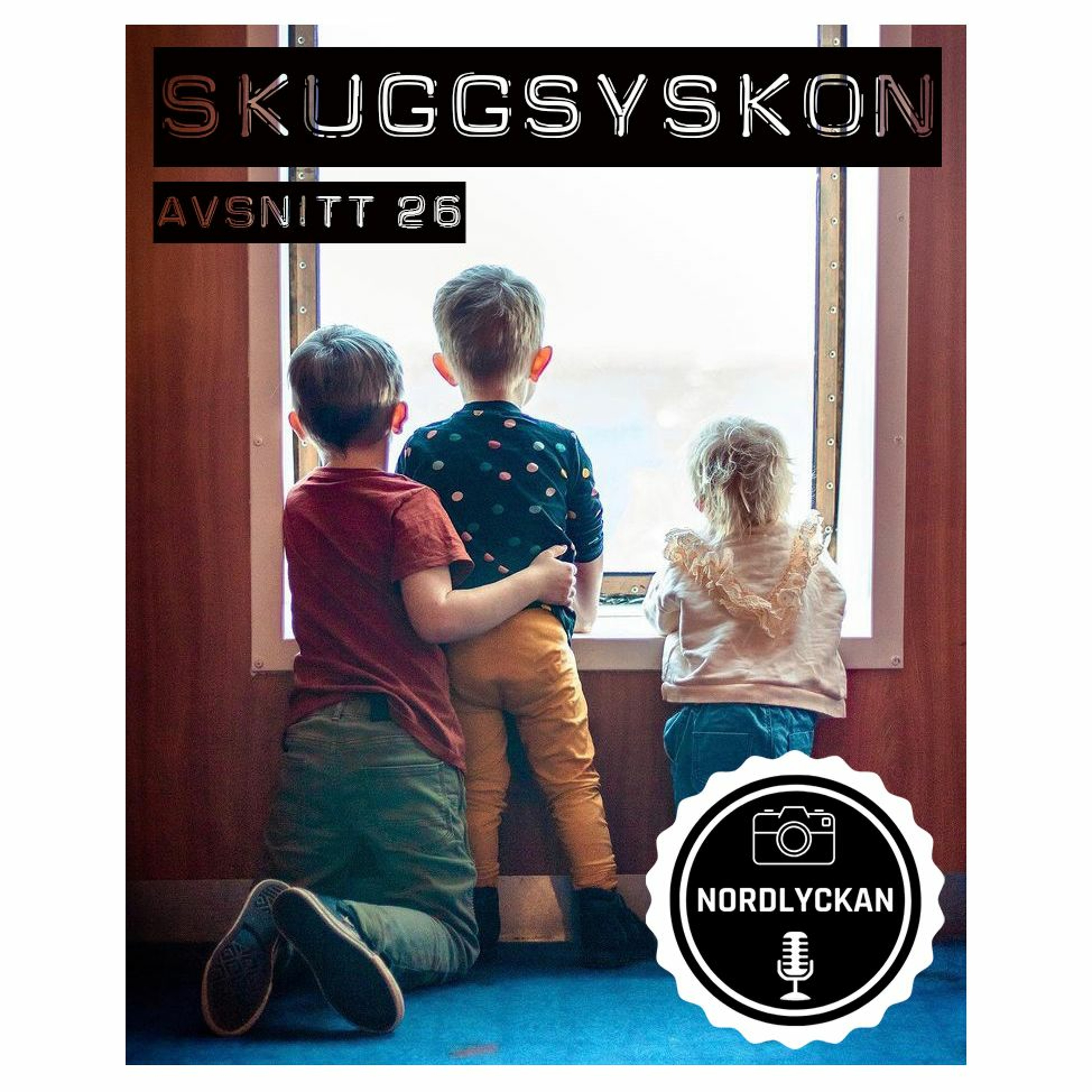 Nordlyckan