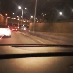 3AM ON THE A406