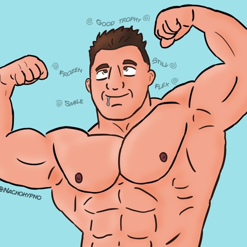 Coach Nacho's Trophy Brainwashing