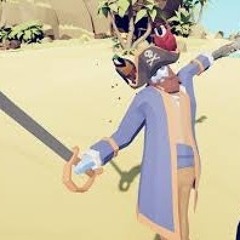 totally accurate battle simulator pirate