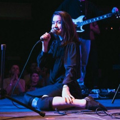 mitski- christmas time is here