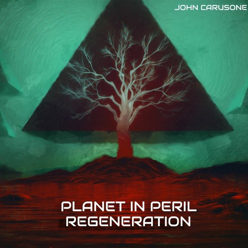 Planet in Peril & the sequel  Planet in Peril - Regeneration